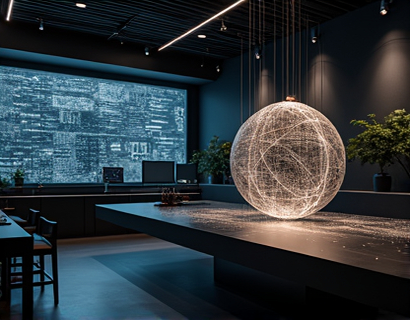 Navigating the Digital Landscape with AI-Powered Chat Interfaces