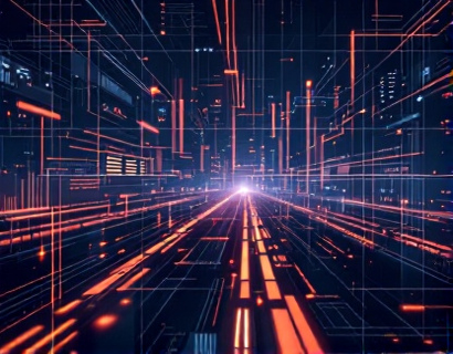 Weaving Together Digital Insights